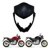 Carenagem Frontal Farol Suporte