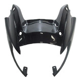 Carenagem Frontal Preta Yamaha