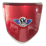 Carenagem Frontal Superior Triciclo