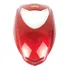 Carenagem Frontal Vermelha Original Dafra Smart 125
