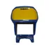 Carenagem Frontal Yamaha Tenere 600 1988 - 1989