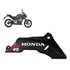 Carenagem Inferior Motor Dir Cb Twister 300f 2023 2024 Honda