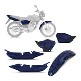 Carenagem Kit Honda Cg