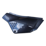 Carenagem Lateral Esquerda Dayun