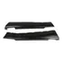 Carenagem Lateral Inferior (par) Yamaha Jog Teen 50 Cy50