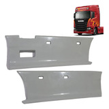 Carenagem Lateral Side Skirt