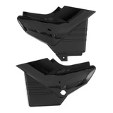 Carenagem Lateral Yamaha Ybr