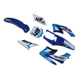 Carenagem Mini Moto Cross