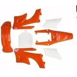 Carenagem Mini Moto Cross