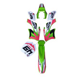 Carenagem Mini Moto Cross