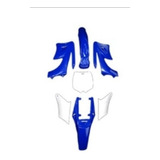 Carenagem Mini Moto Cross