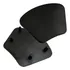 Carenagem Par Protetor Borracha Final Escapamento Xt 660 R
