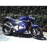 Carenagem Para Cb300 