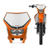 Carenagem Para Farol Crf230