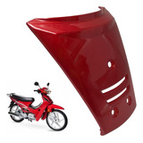 Carenagem Peito Frontal Moto