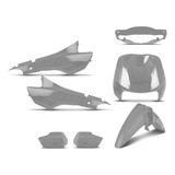 Carenagem Plastica Completa Honda