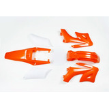 Carenagem Plastica Mini Moto