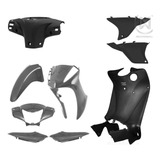 Carenagem Plastica Pro Tork