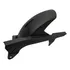 Carenagem Porta Corrente P/ Yamaha Fazer 250 2006/2017 