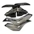 Carenagem Roupa Par Aba Tanque Tampa Lateral Nx400 Falcon 