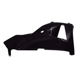 Carenagem Spoiler Cbr600 2013