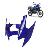 Carenagem Suporte Farol Lander