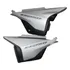 Carenagem Tampa Lateral Cg 150 Sport Complemento E Adesivo