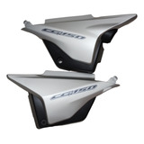 Carenagem Tampa Lateral Cg