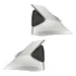 Carenagem Tampa Lateral Com Complemento Fazer 250 Ate 2010