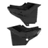 Carenagem Tampa Lateral Pro Tork Ybr 125 2000 Até 2008 Par