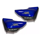 Carenagem Tampa Lateral Suzuki