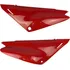 Carenagem Tampa Lateral Xtz 125 Ano 2003 A 2016 Várias Cores