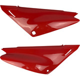 Carenagem Tampa Lateral Xtz