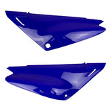 Carenagem Tampa Lateral Xtz