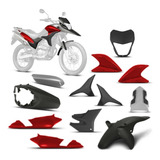 Carenagem Xre 300 Completa