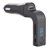 Carg7 Bluetooth Transmitter Universal Wireless In-car Fm