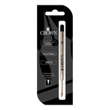 Carga Caneta Crown Esferografica