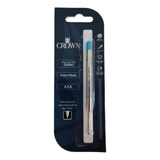 Carga Caneta Esfero Crown