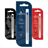 Carga Crown Parker Refil