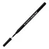 Carga Crown Preta Rollerball Original Tipo Sheaffer Ca22007p