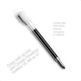 Carga De Tinta Refil