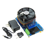 Carga Eletronica Dc Ativa   Testes Em Geral   150w