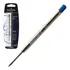Carga Esferográfica Sheaffer Azul - T Style - Icon / Parker