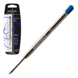 Carga Esferografica Sheaffer Azul