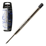 Carga Esferografica Sheaffer Preta
