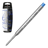 Carga Esferografica Sheaffer Refil
