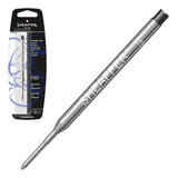 Carga Esferografica Sheaffer Refil