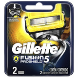 Carga Gillette Fusion Proshield