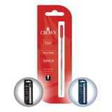 Carga Para Caneta Crown