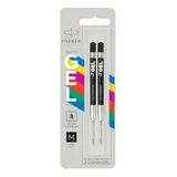 Carga Para Caneta Esferografica